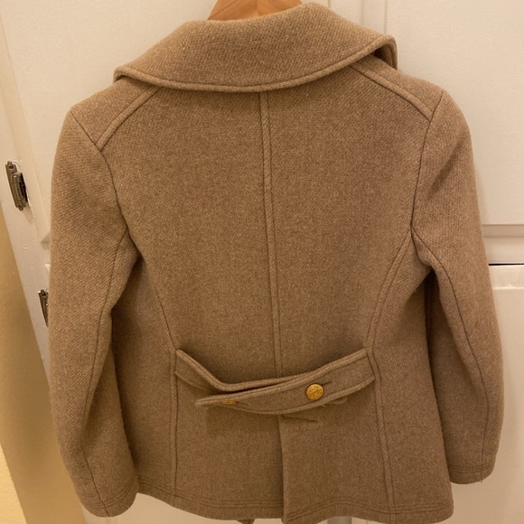 J crew jacket - Picture 5 of 7